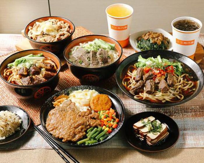 三商餐飲歡慶「400食樂狂歡」　會員獨享鐵粉好禮