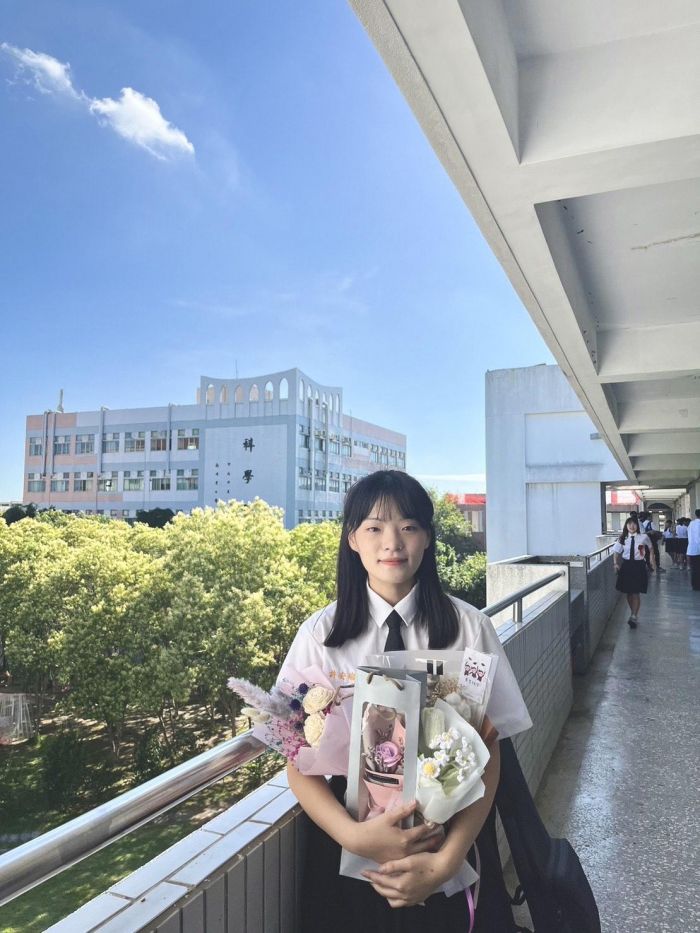分科測驗放榜成果豐碩 員林高中24人錄取國立大學