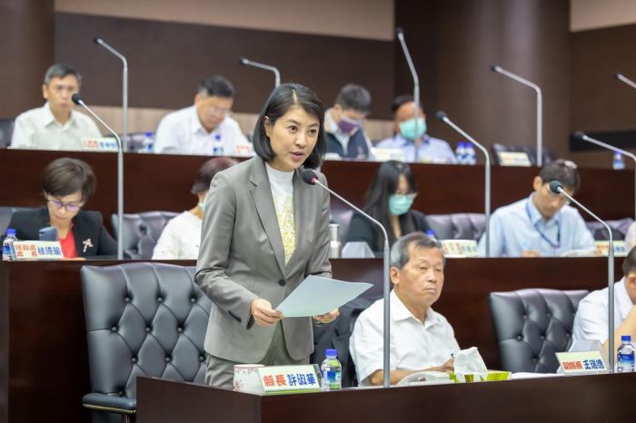 仁愛鄉風災受創第一階段搶修完成　南投縣府將持續復健工作