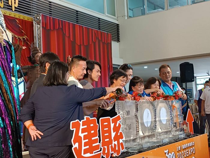 免搶票！ 「上吧 彰化!! 藝起慶生」演唱會超強卡司引爆藝術狂潮