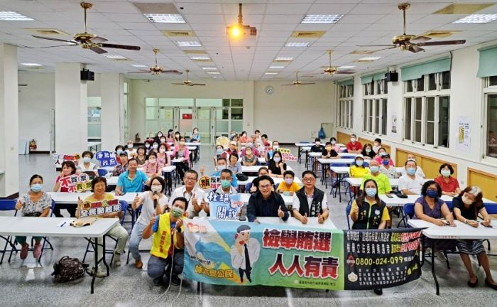 揭開司法判決神秘面紗　王子榮多角度解說司法實務案例