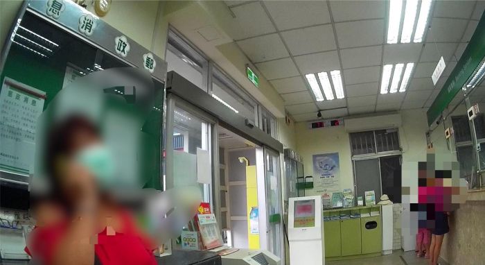 網路「尪某親暱訴愛意」 彰警阻詐攔匯30萬元