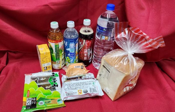 中元普渡優先採買綠色產品  減碳惜食環保愛地球