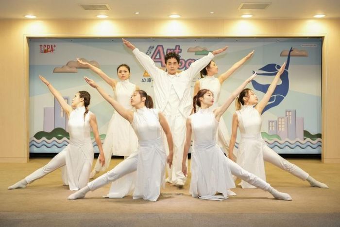 中市「藝起Art go go」 9/10起17場表演輪番上陣