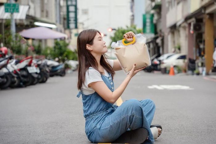 高雄奶茶節周末壓軸登場  開車來想都別想
