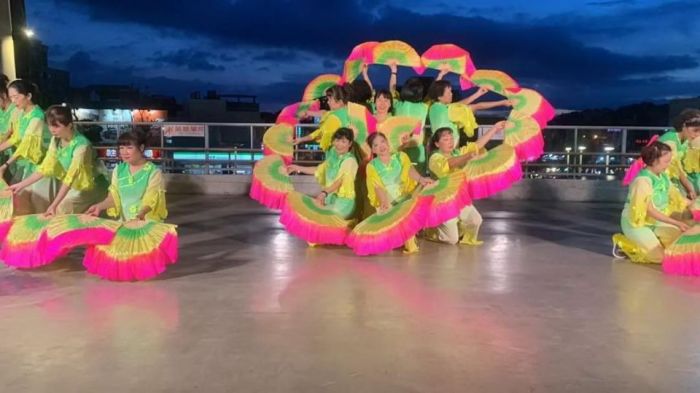 苗栗縣藝文展演 9月精彩演出