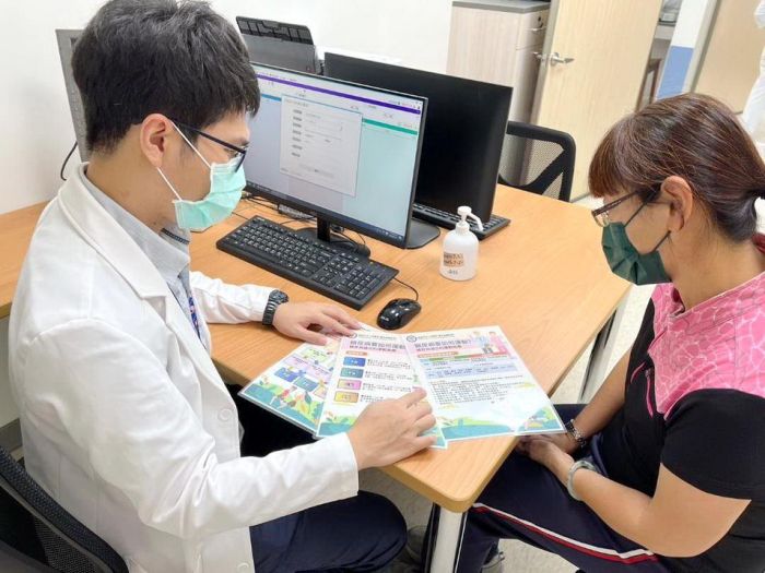 糖尿病友過中秋享用美食　醫師給3建議
