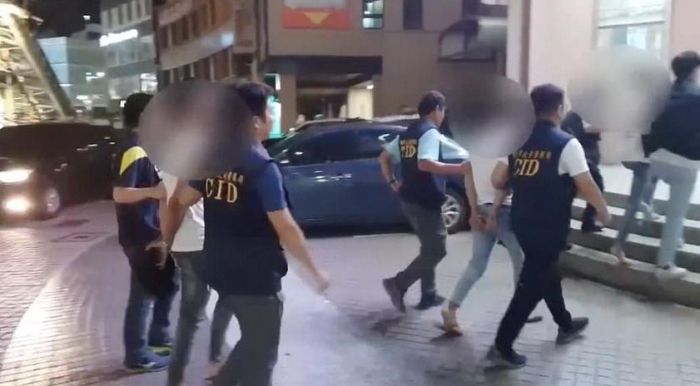 高雄警察局長親領軍火速　8小時偵破槍擊案查獲3嫌