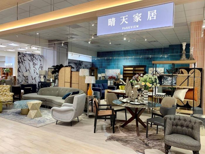 夢時代B2F質感居家生活館區域改裝登場　15大品牌推出開幕限定優惠