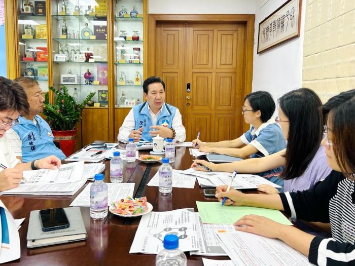 金門縣持續佈建托嬰中心　建置優質便利托育環境