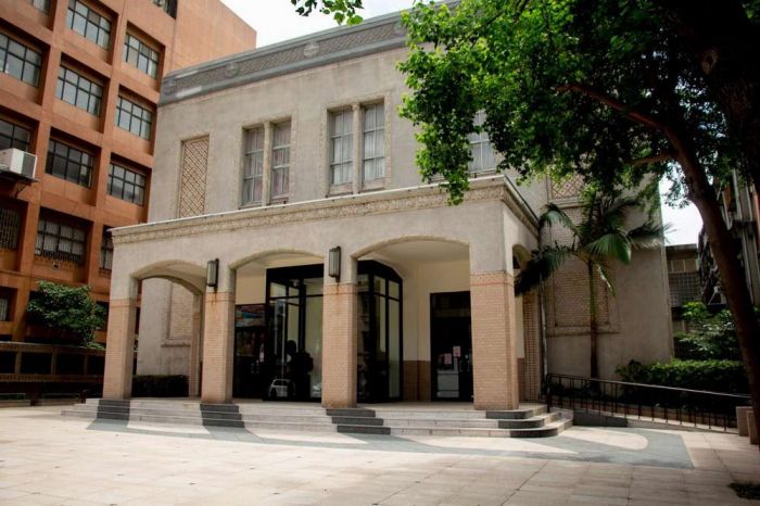 「竹塹奧斯卡」因應影博館提早終止契約 竹市文化局年底重新開館