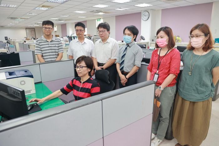 投縣113年度備選國民法官初選名冊公開抽選順利圓滿