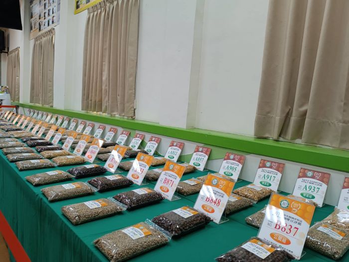 彰化縣國產精品咖啡豆評鑑9/12登場 中部三縣市49組參賽
