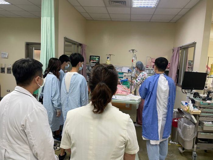 53歲男意外病逝　捐贈眼角膜遺愛人間