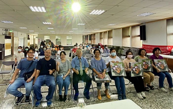 西螺政風室辦理廉政教育課程　提昇公務員區辨圖利與便民之認知