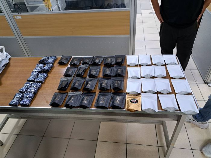 義民爺面前交易毒品　苗檢警攜手逮捕毒販聲押獲准