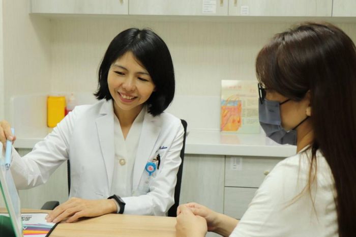 聖馬醫院引進微波熱能止汗術 終結尷尬濕腋人生