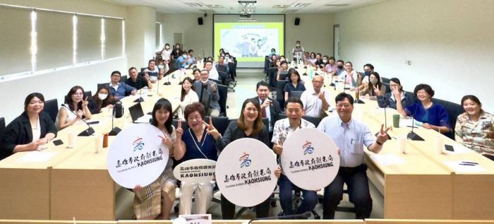 高市觀光局辦環保旅宿申請說明  首場8成業者加入認證