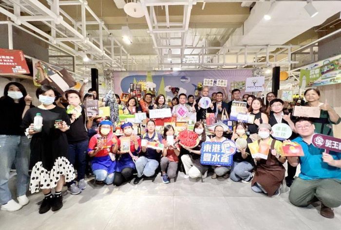 2023漢神巨蛋　屏東物產展-好屏ing熱鬧登場