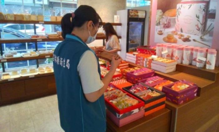 雲林縣衛生局為消費者食安把關　加強查驗中秋應景食品