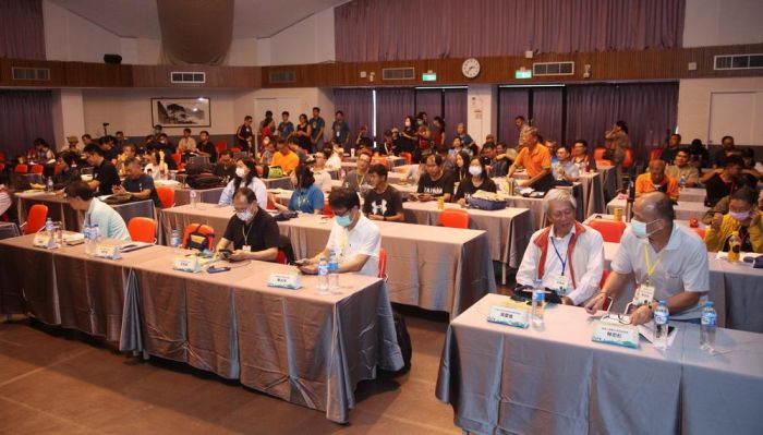 原民會首次辦理2023全國登山研討會圓滿落幕