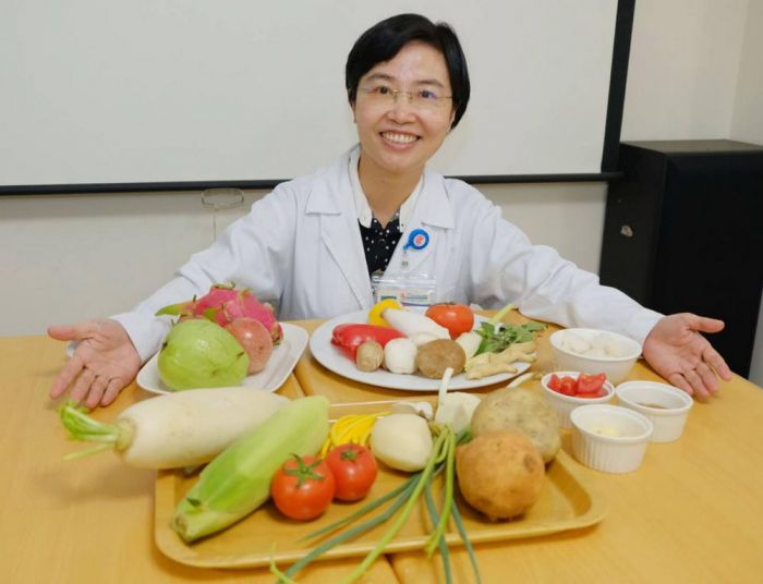 中秋烤肉指南 營養師教你如何自選自製