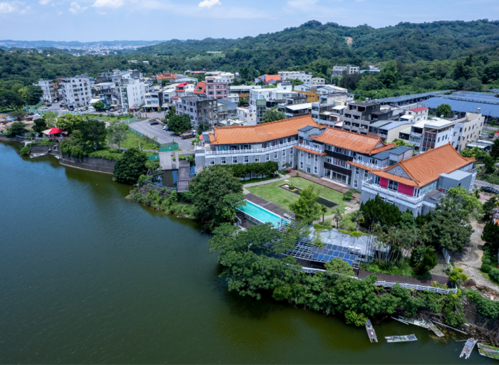 世貿秋季旅展 水漾月明推出兩人同行優惠價