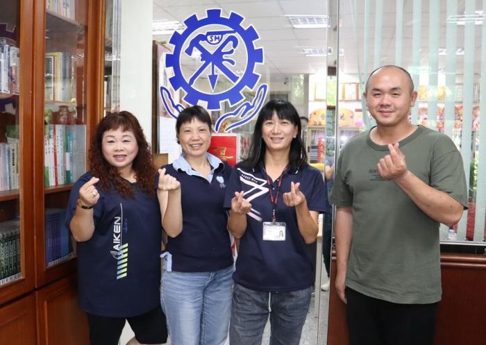 面試整備服務計畫超暖心 助單親媽重新接軌職場