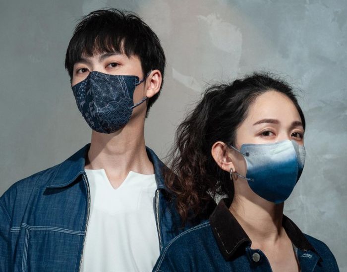 新冠疫情升溫 口罩戴起來！  CSD中衛備戰 上調兩成產能