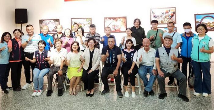 一起發現屏市之美　「Ping Tung 市之美」攝影展頒獎　