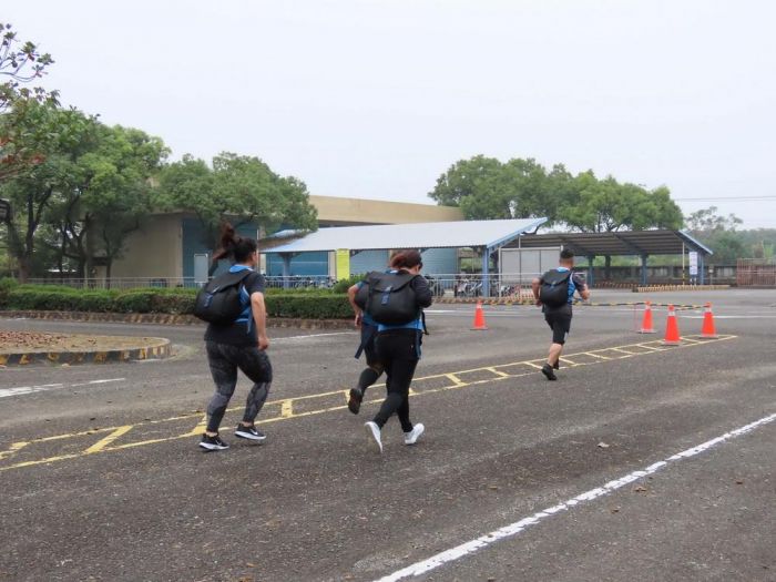 林業保育署嘉義分署 113年森林護管員甄試開始報名