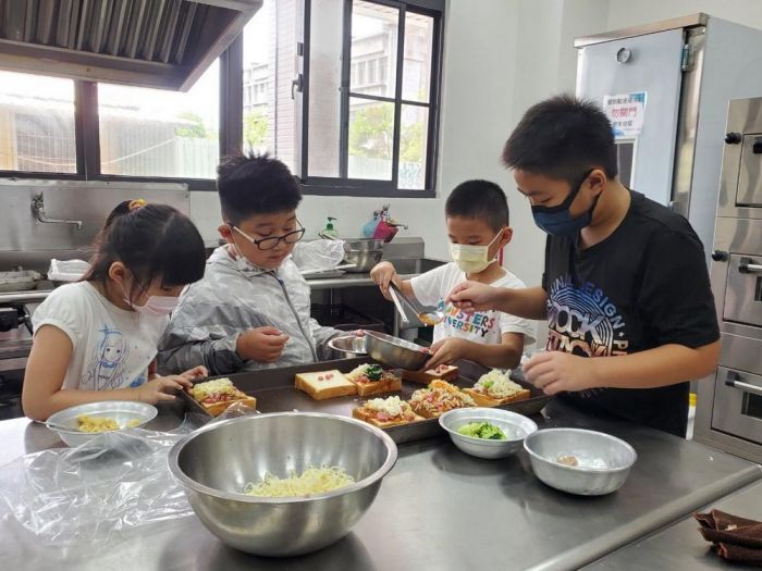 救國團屏東終身學習中心 安排課程優惠案歡迎參加