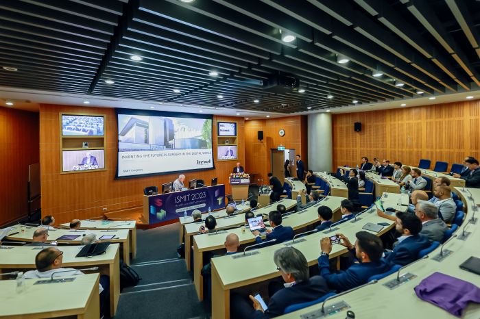 聚焦微創醫療科技創新 SMIT年會在秀傳亞洲微創手術中心登場