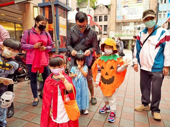 好鞋好襪嘉年華開跑 跟著沅陵新夥伴一起遊歷沅陵街搶好康