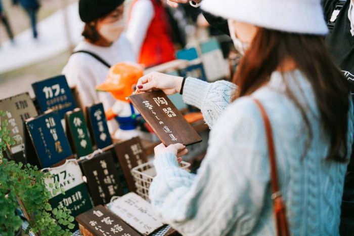 「2023 ISLAND's」生活節登場　體驗亞洲各國音樂美食