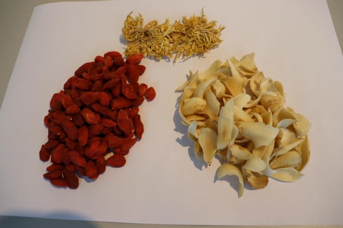 皮膚乾癢、口乾舌燥 原來是秋燥發威