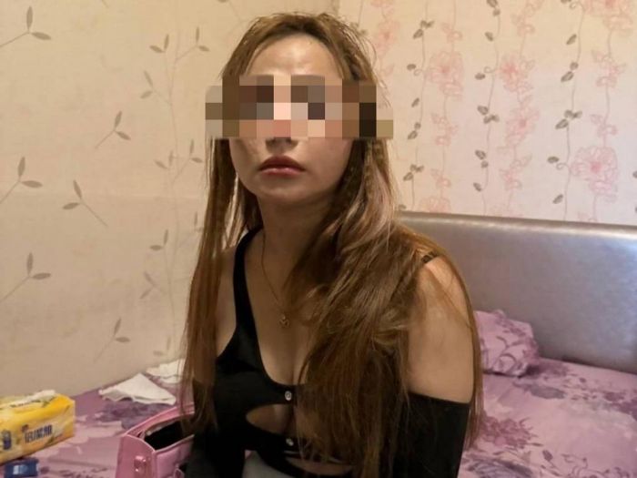 壢警落實靜鄰專案 破獲大型應召站 逮應召女10嫖客7