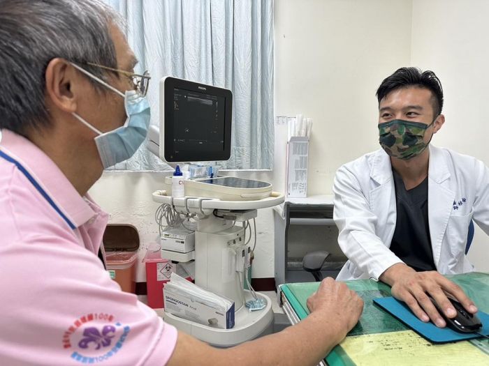 沉默殺手-冠心病 嘉榮心臟外科助您改善心臟健康