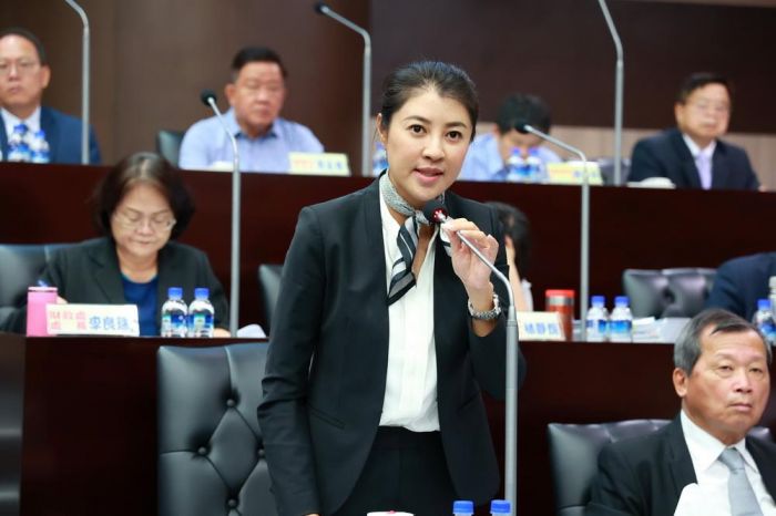 投縣研議成立二級機關  推動客家文化