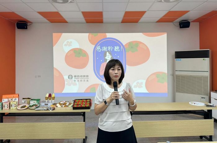番路農會擔任全國農會代表觀摩地點 展現小而美強有力