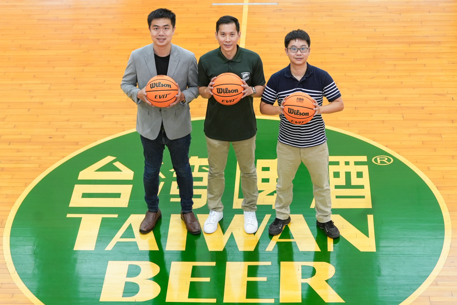  守護球員健康！ 樂智康醫療進軍職籃 成T1台啤永豐雲豹特約醫療機構