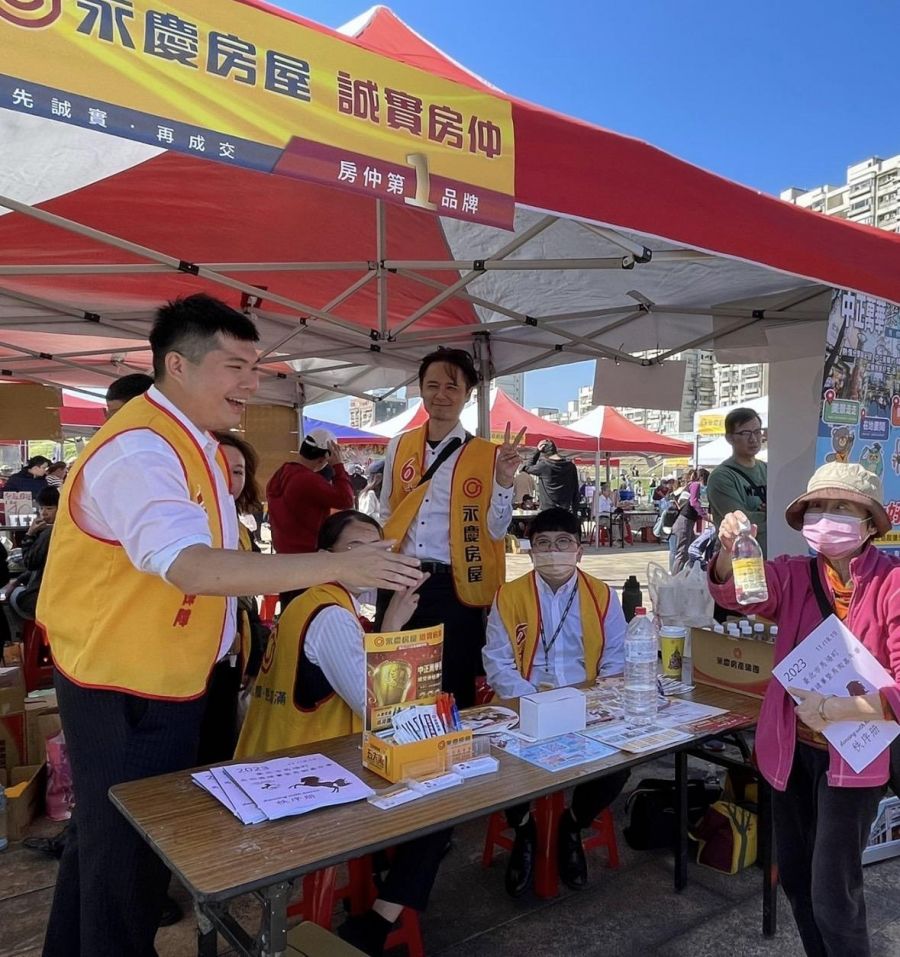 重現馬場町光芒！ 2023馬術盛事民眾擠爆馬場町