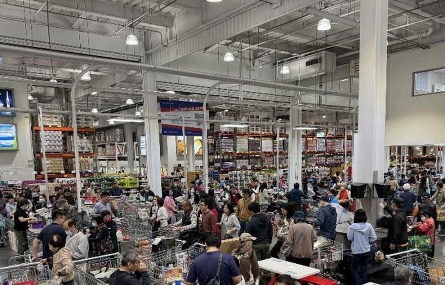 Costco好市多黑五開跑熱銷品大公開