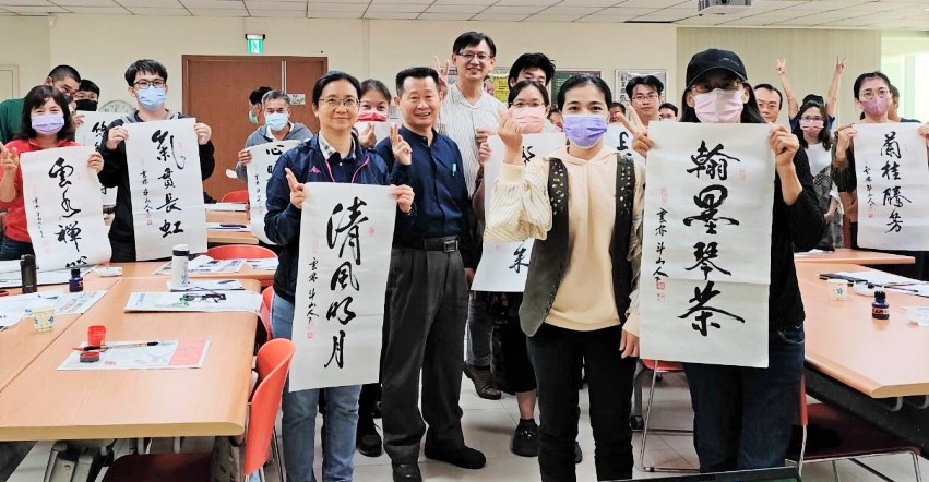緩解求職者焦慮　斗六就業中心邀大師開講
