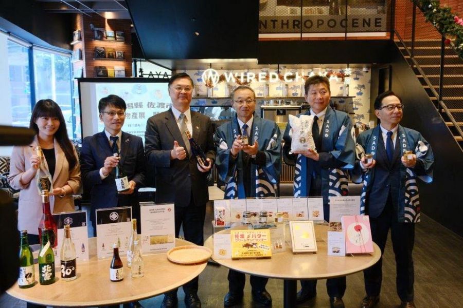 日系品牌看好大立　將成為高雄觀光購物地標