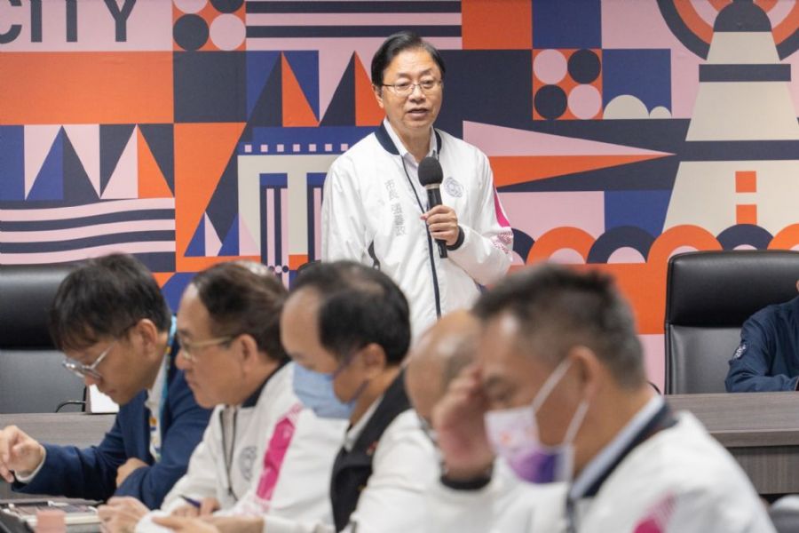  打造桃園為影視友善城市　桃市補助電影獲金馬獎肯定