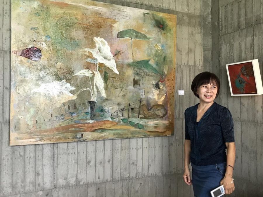  勞動部助女性返鄉創業  用藝術療「育」地方創生