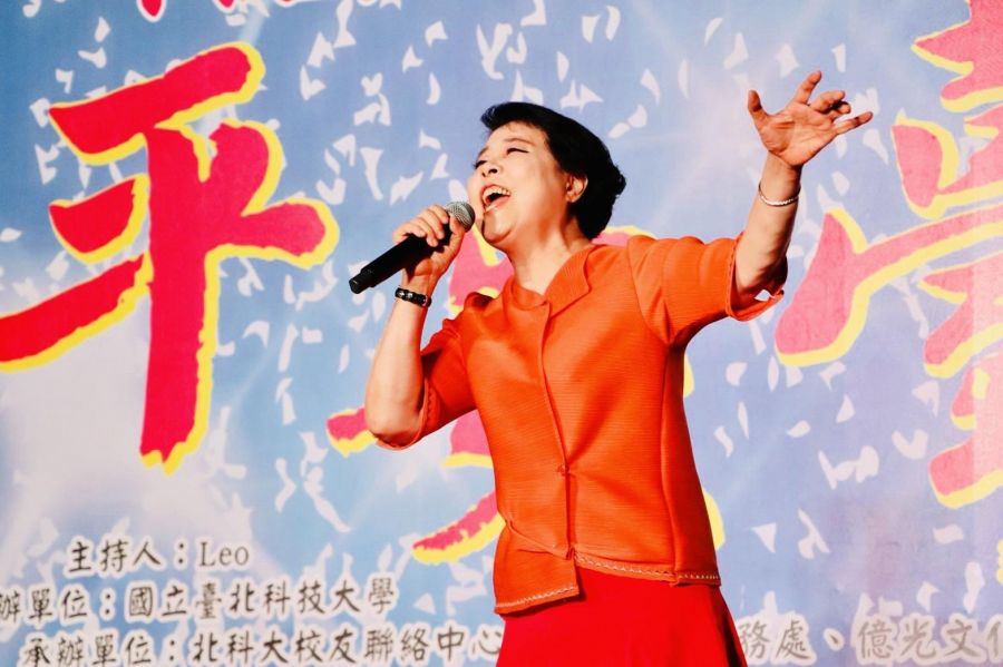 輔大醫院12/15〈聽見祝福〉音樂會　簡文秀邀唱甜蜜蜜