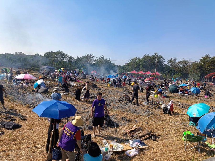 溪州提拔泥焢窯趣 體驗兒時鄉土樂趣