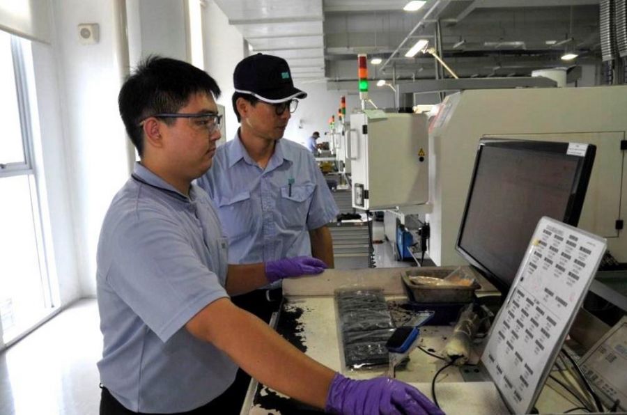 勞動部推大專青年預聘計畫  助青年接軌職場